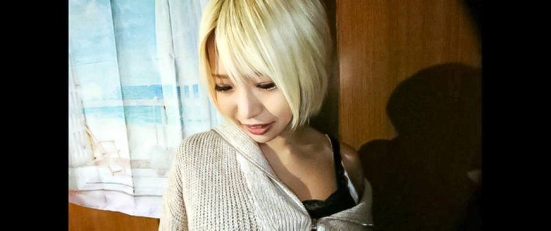 【女ﾄﾓﾀﾞﾁ / 個撮】都合の良い展開で密着種付けイチャラブセックスしちゃったっス！【3】