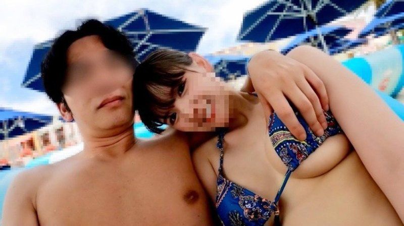 【到4/27為止特別價格】用過於狂暴的神乳風格和野獸般的喘息懇求中出的療癒系女大生