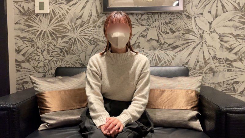 【顔射解禁】秒でイク早漏彼氏と付き合う専門学●をNTR。彼氏とのSEXではイッたことのない彼女をイカせまくって雑魚マ●コにオトし穴の形が変わるほどの濃厚上書きピストン。