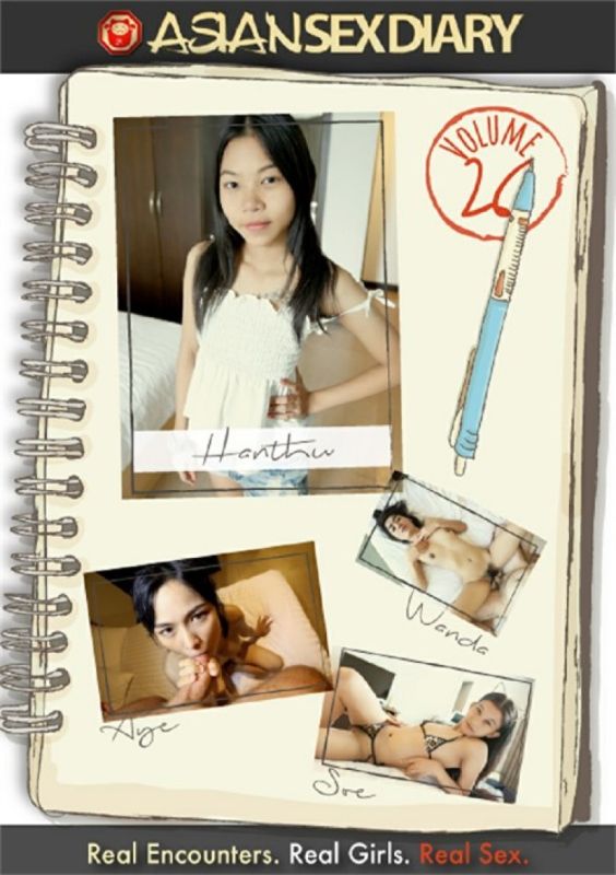Asian Sex Diary 26
