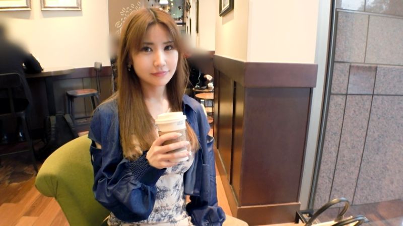 【ち○こLOVE】恥ずかしがり屋のスレンダー美人が肉食系に豹変？！どんだけち○こが好きなんだってぐらい、とにかくち○こを貪り食らう！空前絶後のサイクロン級バキュームフェラに男も暴発寸前！！ 【初撮り】ネットでAV応募&rarr;AV体験撮影 2213