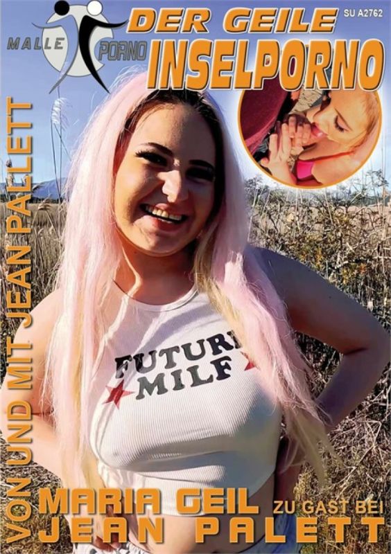 瑪麗亞蓋爾 飾 貝讓帕萊特