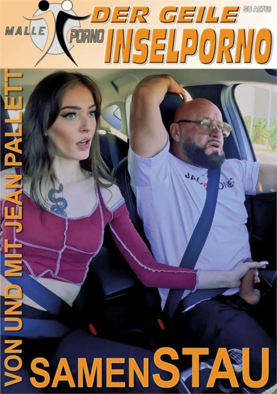 VoncUnd Mit Jean Pallett Samen Stau