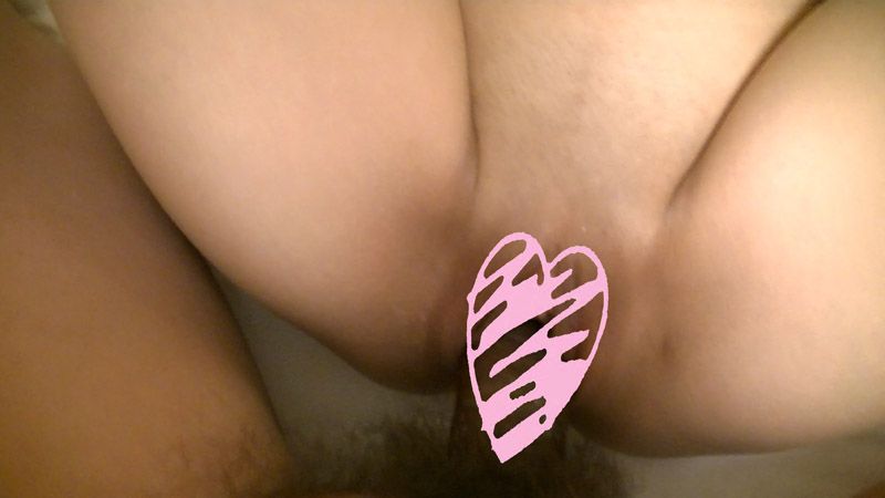 【個人撮影】第05弾 綺麗なお姉さんは好きですか？ ひろみさんの超美パイパンで大興奮ハメハメ【モザ無】