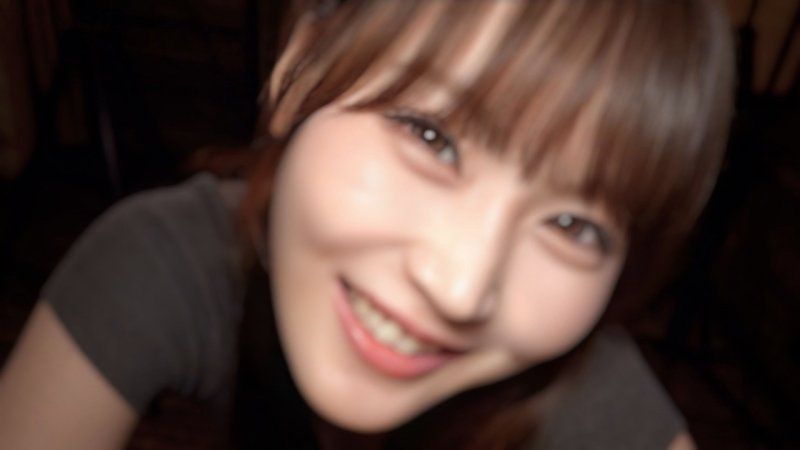 【無】外表是女播音員系的清純白皙美女！內在簡直是色情的化身,超絕色情技巧與隱語全開,以蜘蛛騎乘位猛烈扭腰的肉食痴女⤴　吞精　內射　※特典高畫質