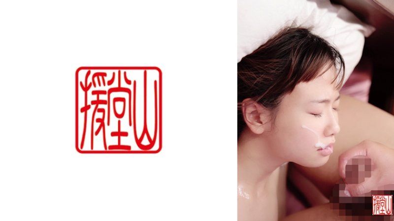 素人女子ハナエ(仮)②