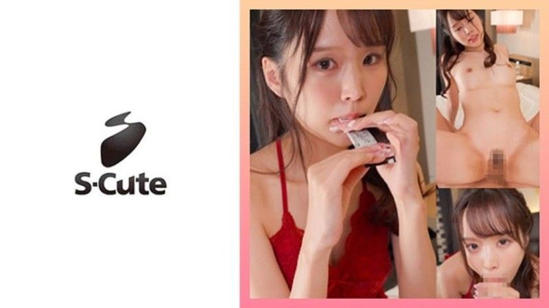 里真(20) 想被玩弄的努力女子