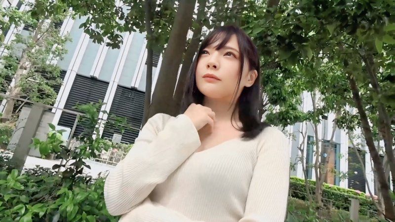 【期間限定980點】身材、臉蛋、氣場，一切都是異次元級別的神級美女中出＋吞精