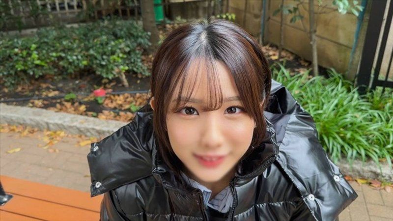 【真實社不】顏面優勝超可愛打工族狠狠中出