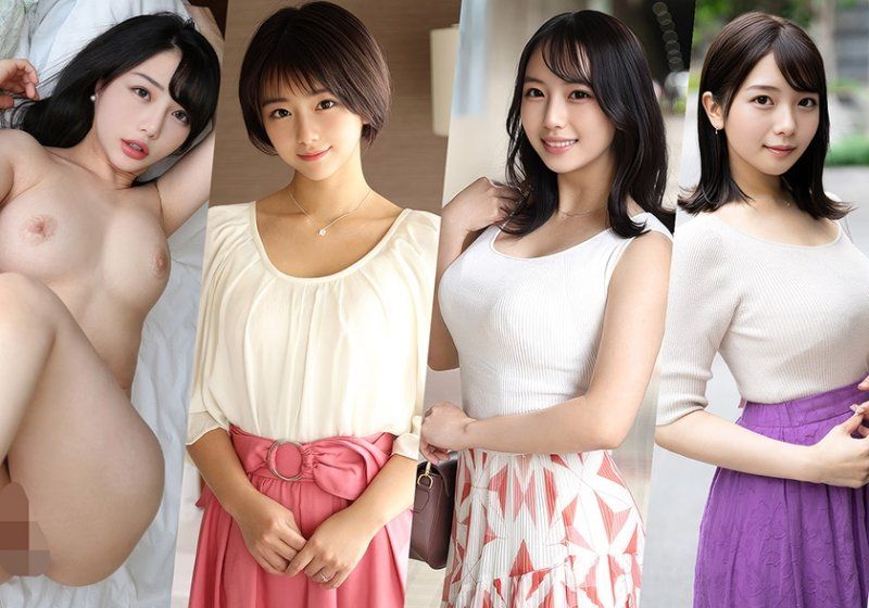 AI跳舞人妻～選擇你的高品質相遇～2